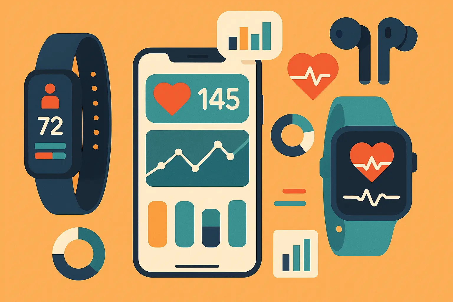 Technology tracking for gonadorelin therapy