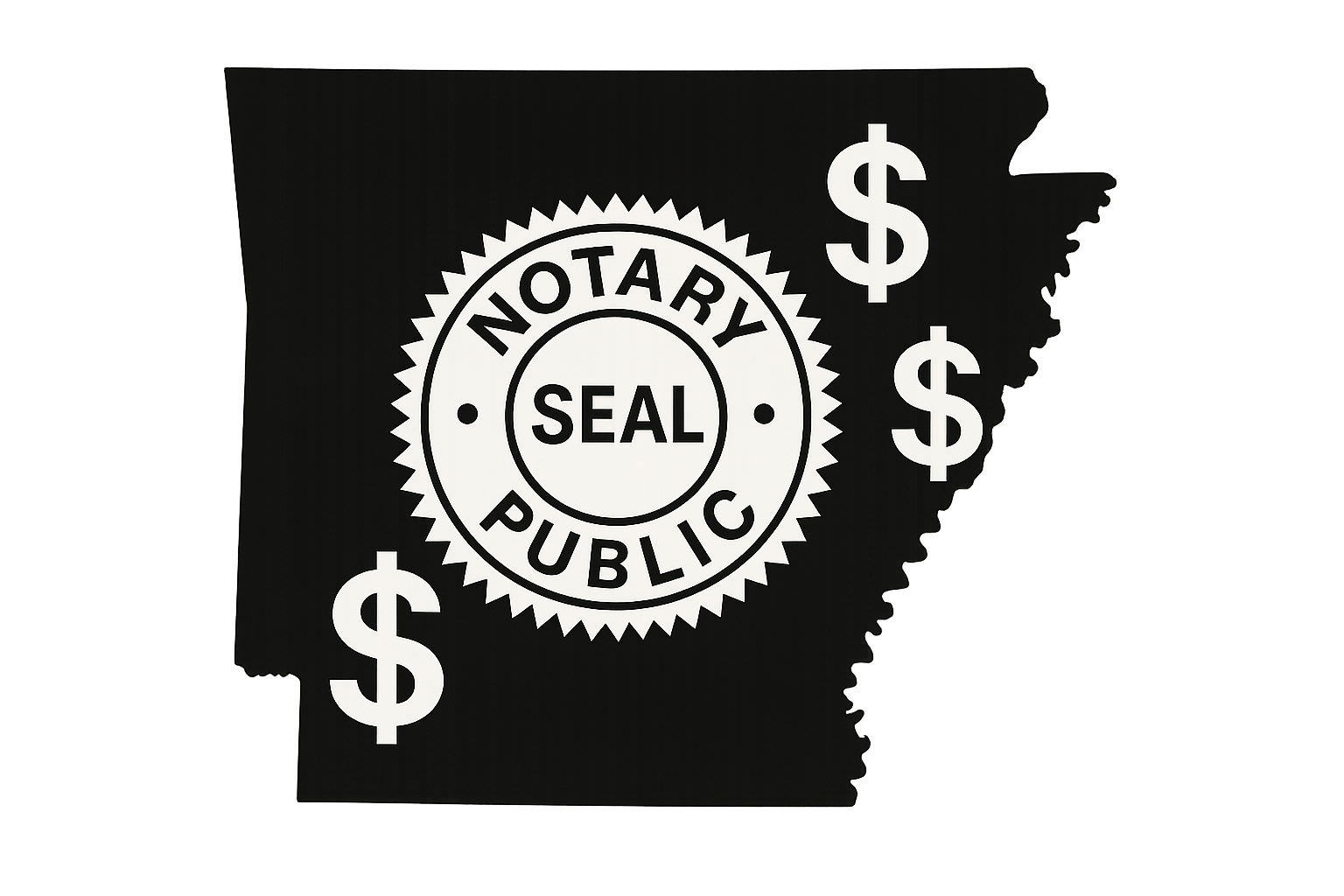 Arkansas notary requirements and opportunities