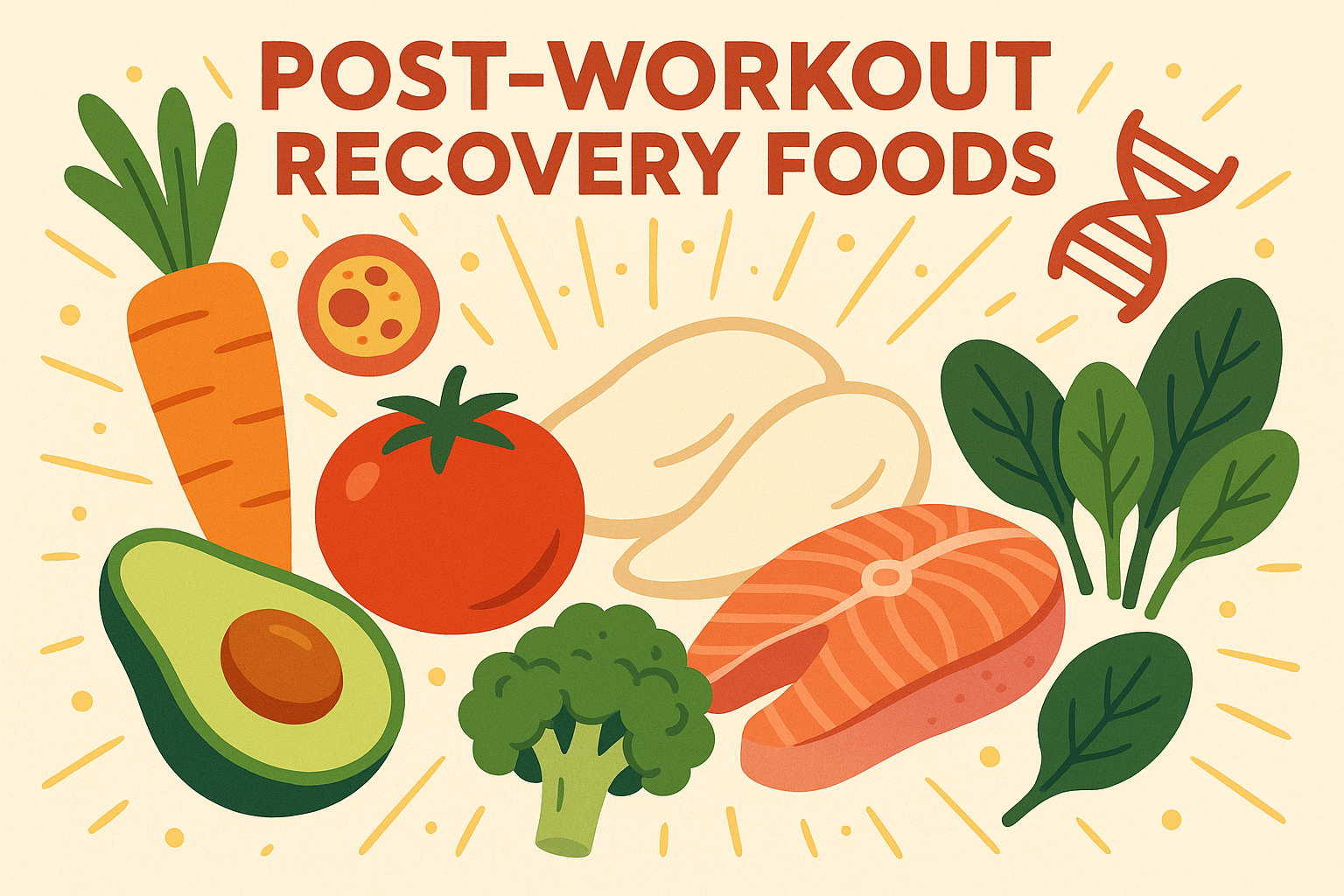 Mitochondrial Recovery Protocol