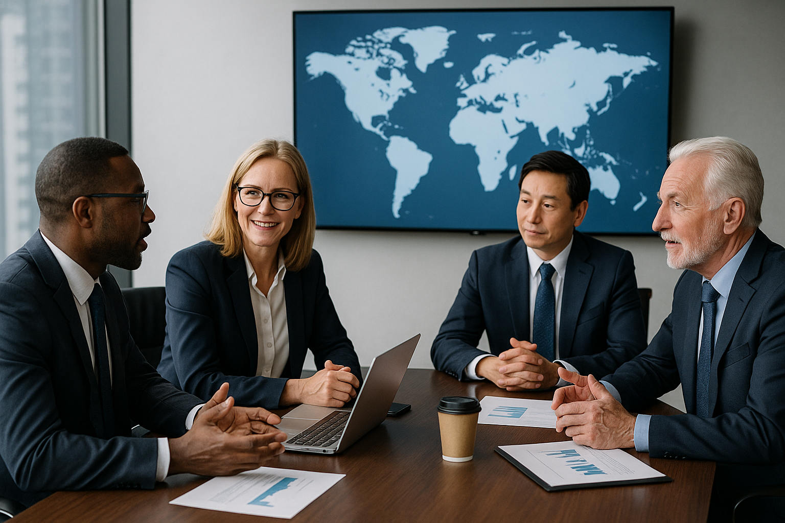 Board appointment preparation strategies