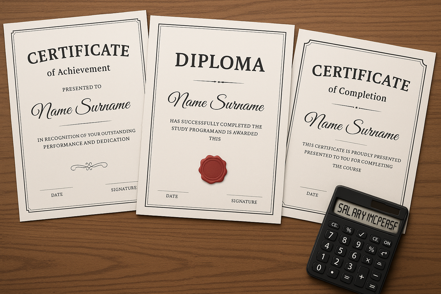 High-impact veterinary technician certifications