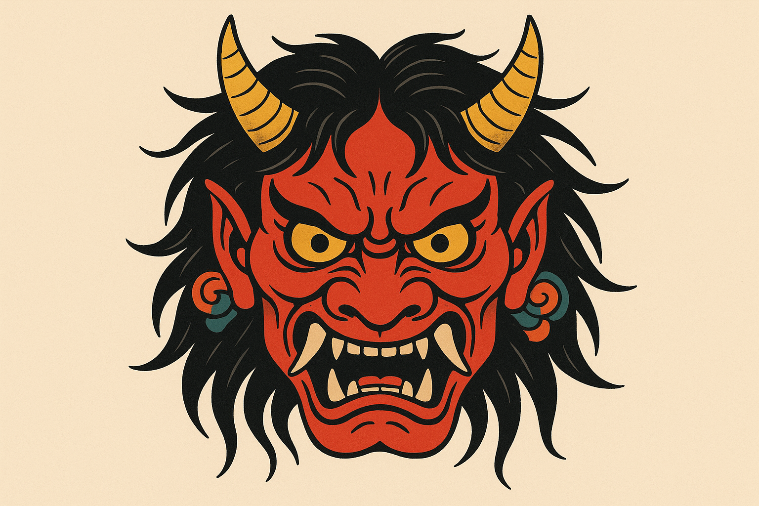 Foo Dog (Komainu)