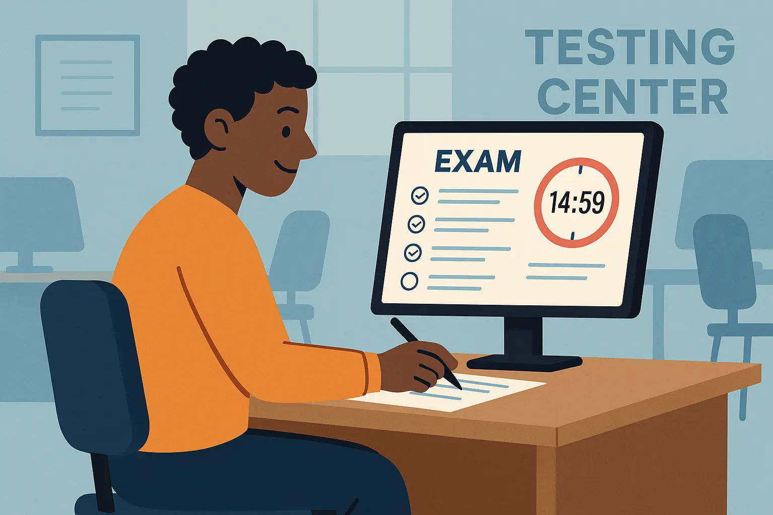 Real estate exam preparation strategies