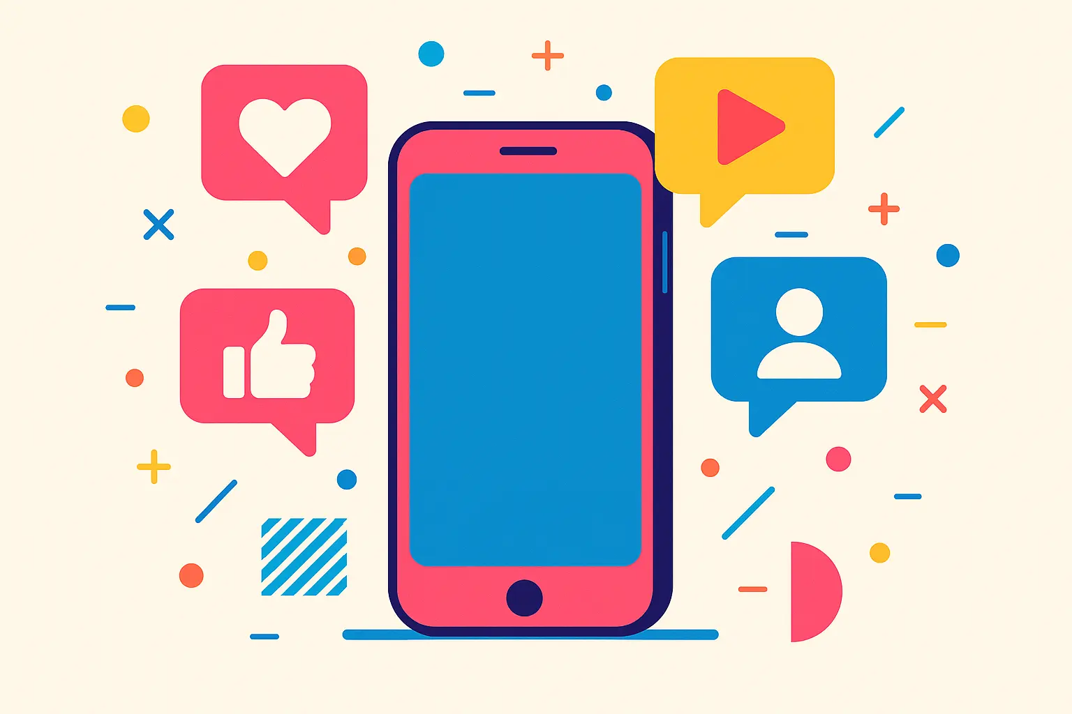 Modern technology black stories