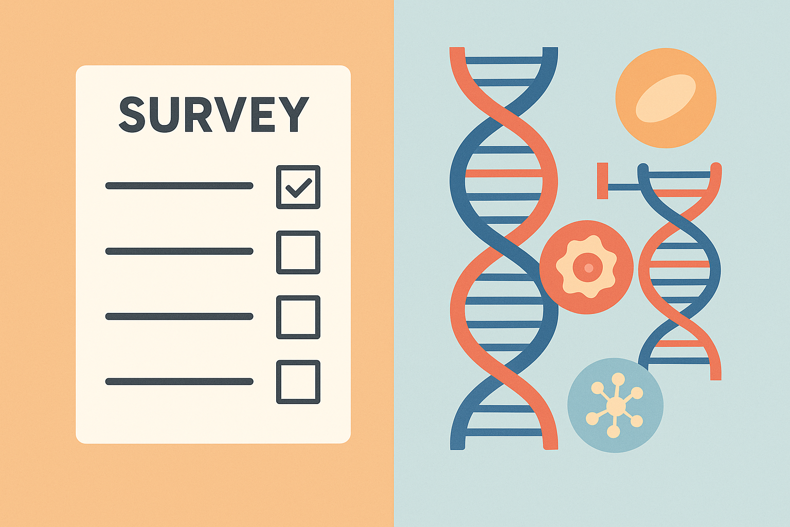Personalized meal plan algorithms vs individual genetic needs