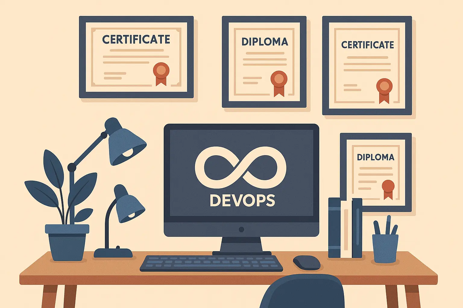 DevOps Career Success