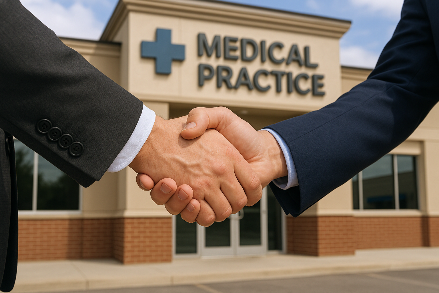 Practice Ownership Transition Opportunities