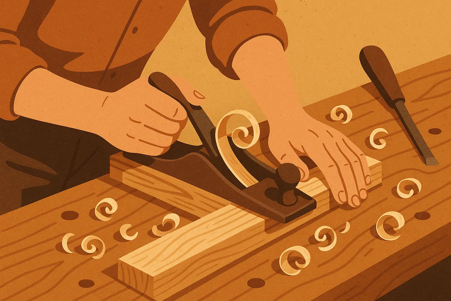 Work and purpose in zen philosophy