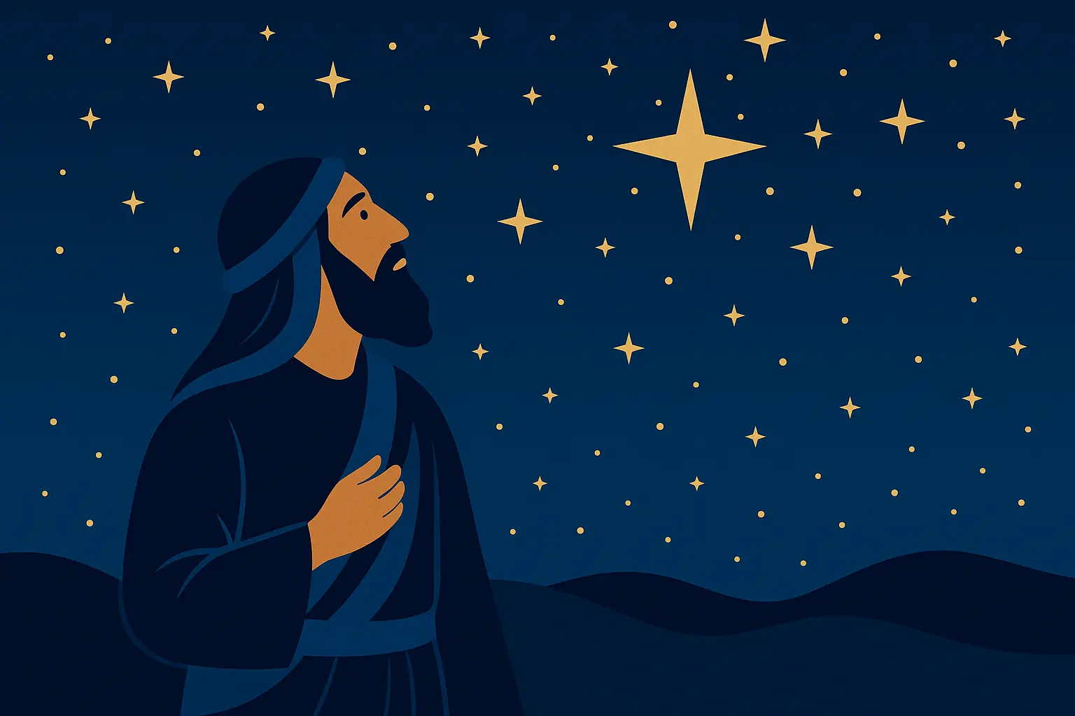 Abraham and the Patriarchs