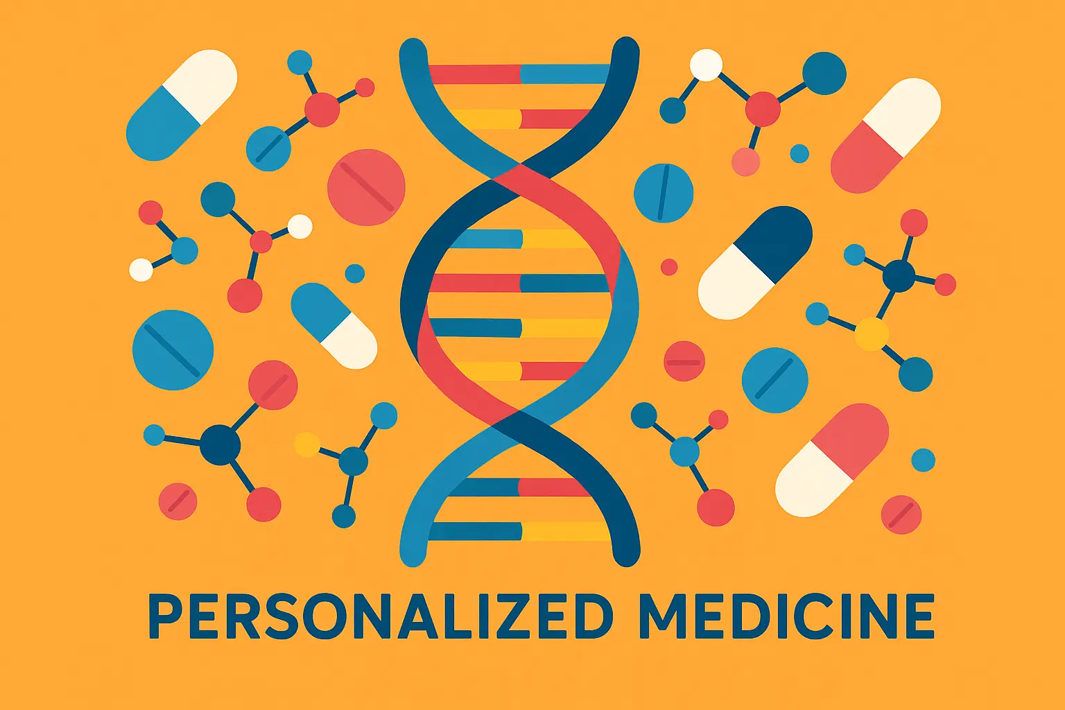 Personalized treatment and genetic factors