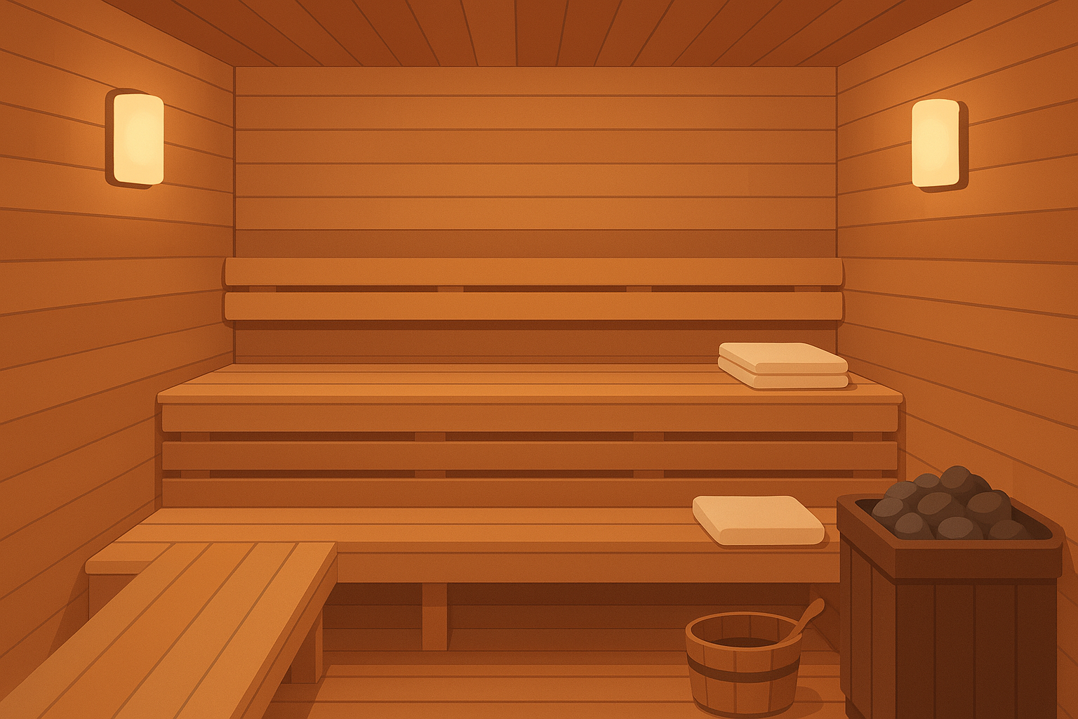 Sauna after Botox treatment safety guidelines