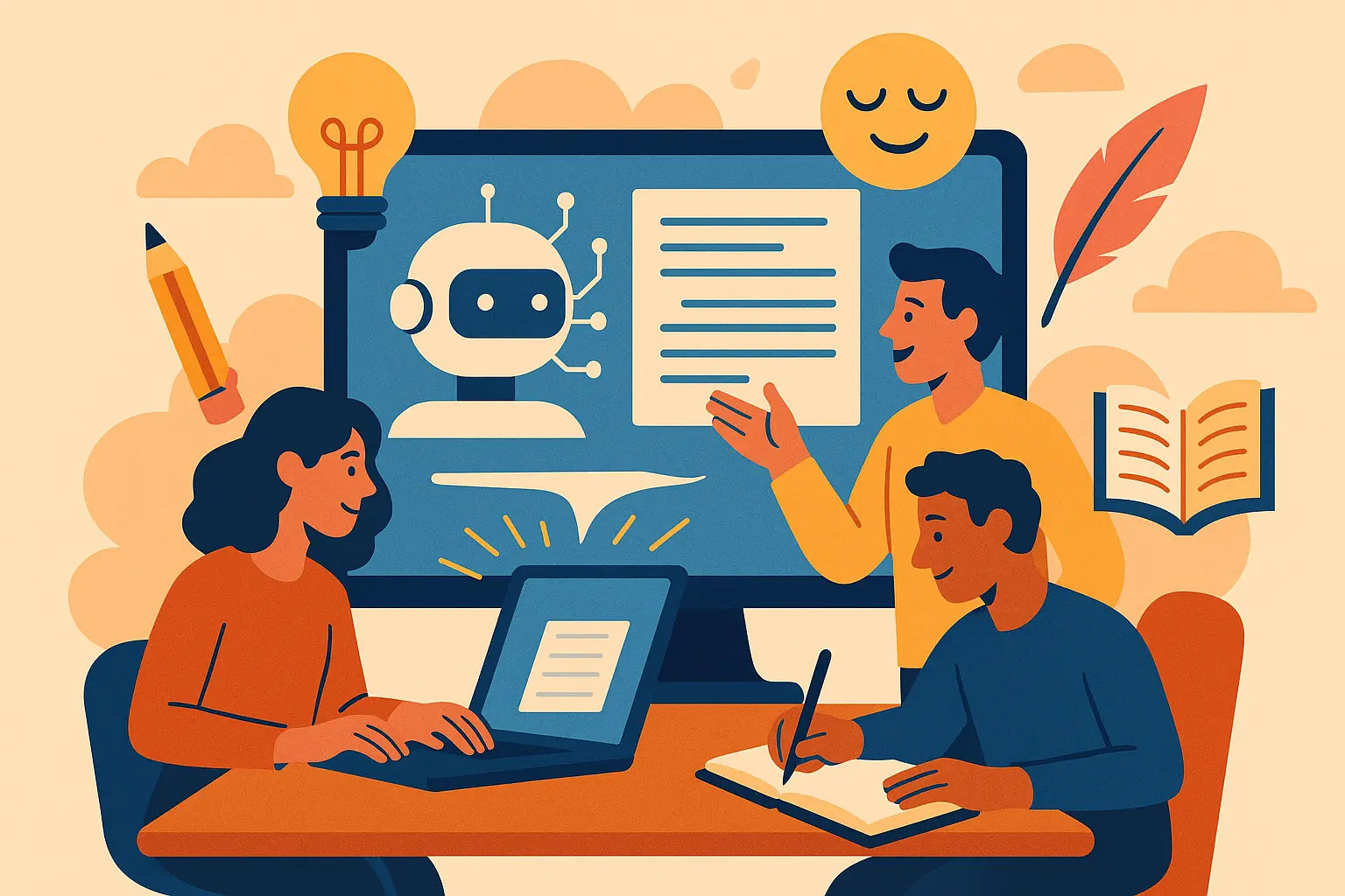 Nairrate story creation tools