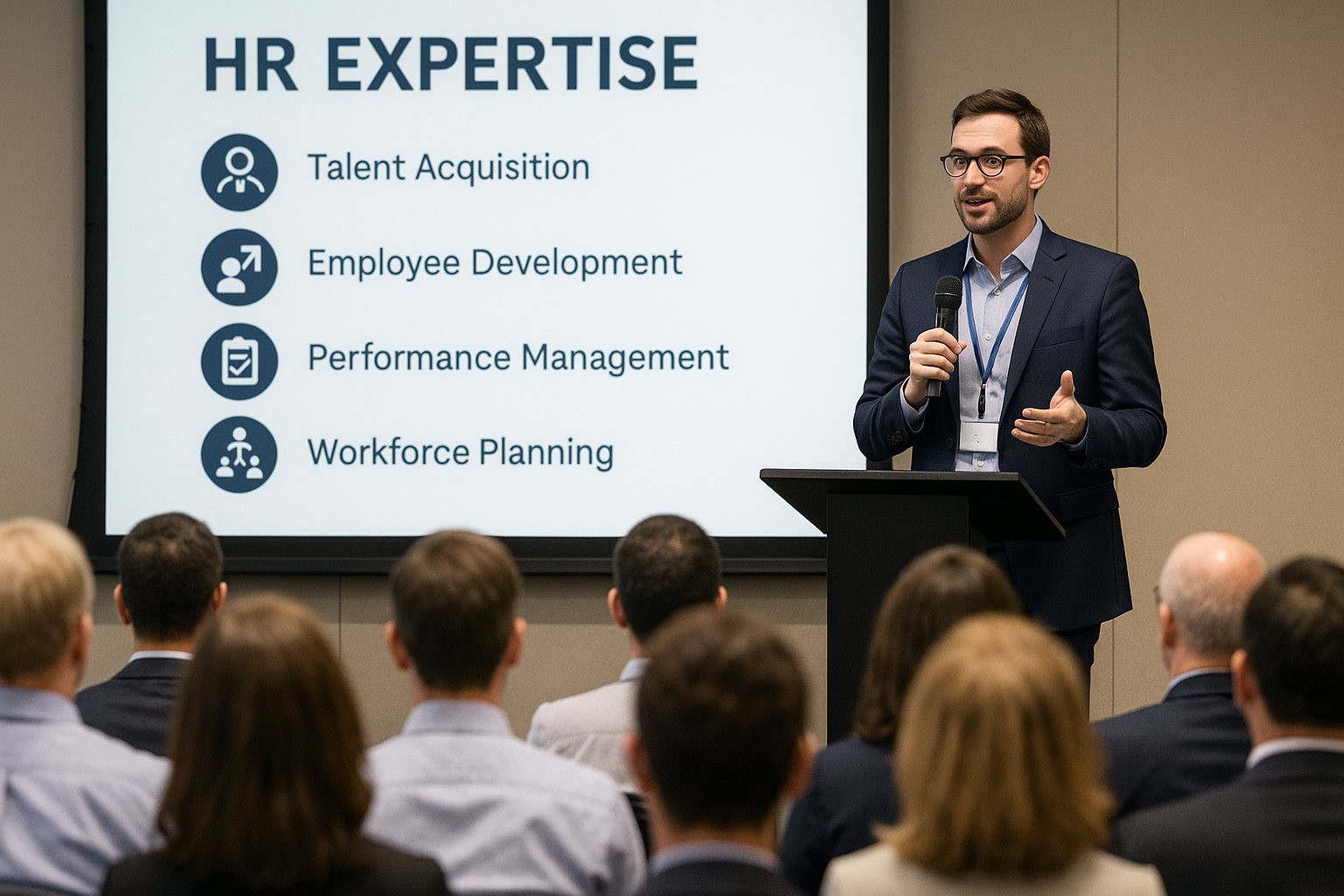 Thought leadership impact on compensation