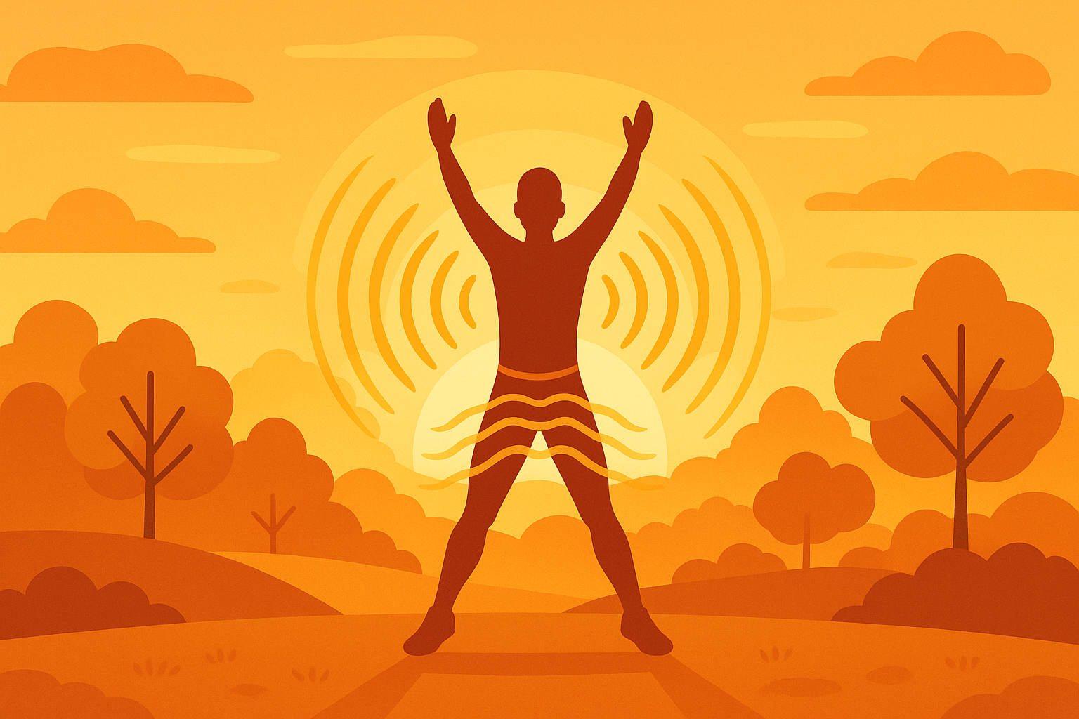 Morning cortisol levels and exercise timing