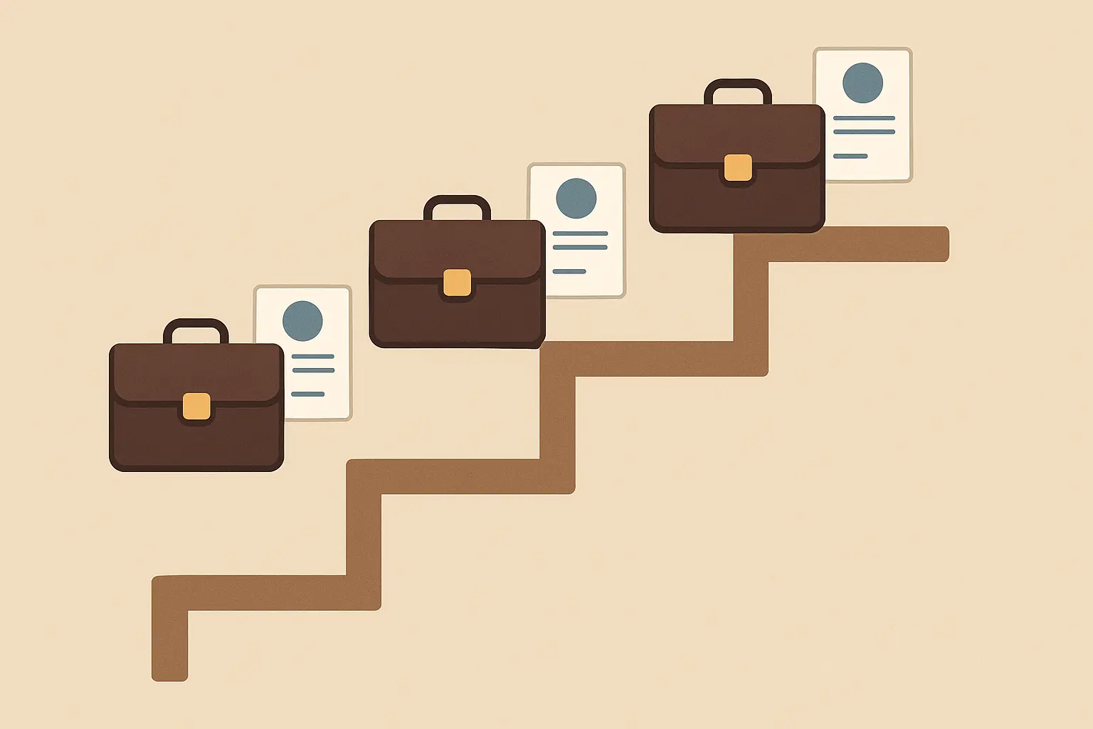 Legal secretary career advancement opportunities