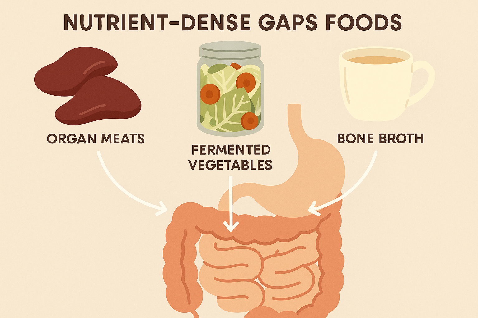 Nutrient density optimization