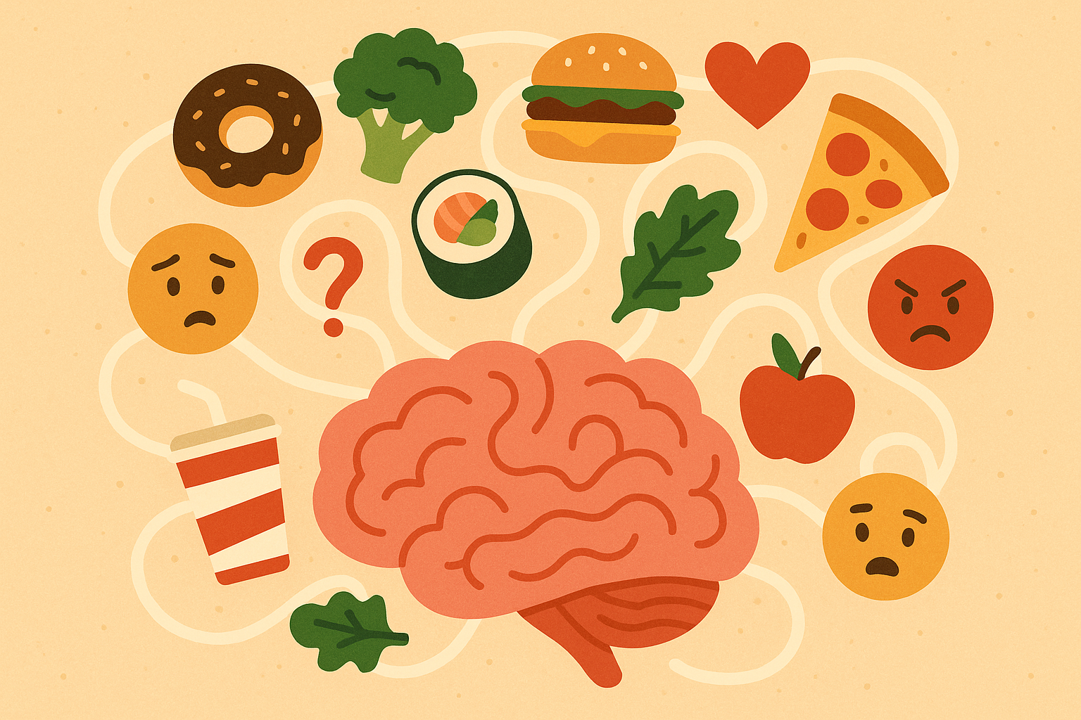 Psychology of meal planning satisfaction
