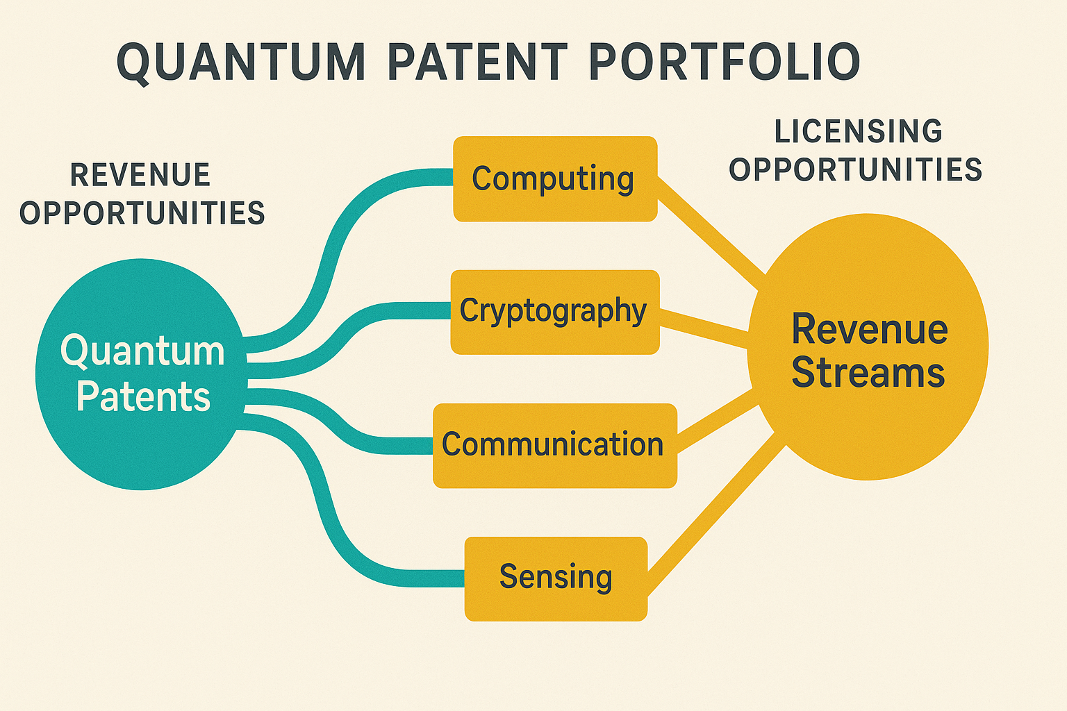 Patent portfolio building strategy