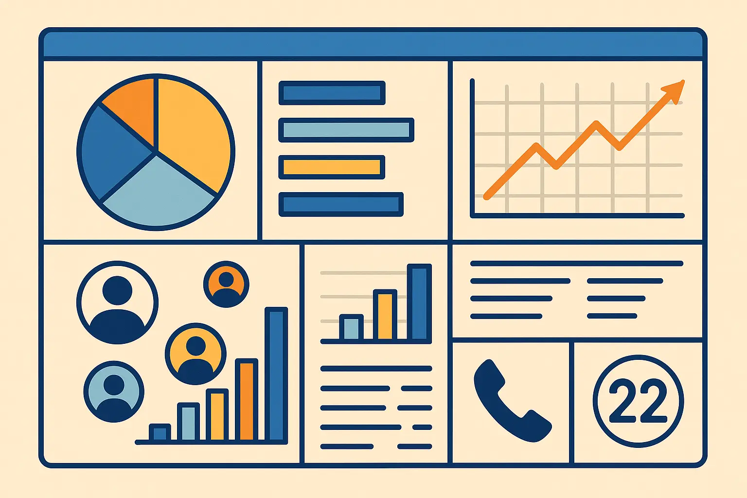 Customer segmentation strategies