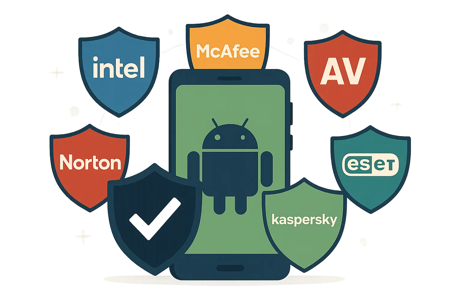 Samsung Knox security platform interface