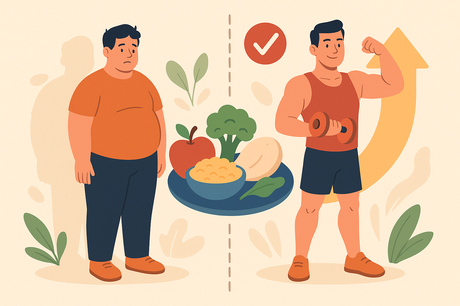 Sustainable approach to muscle building nutrition
