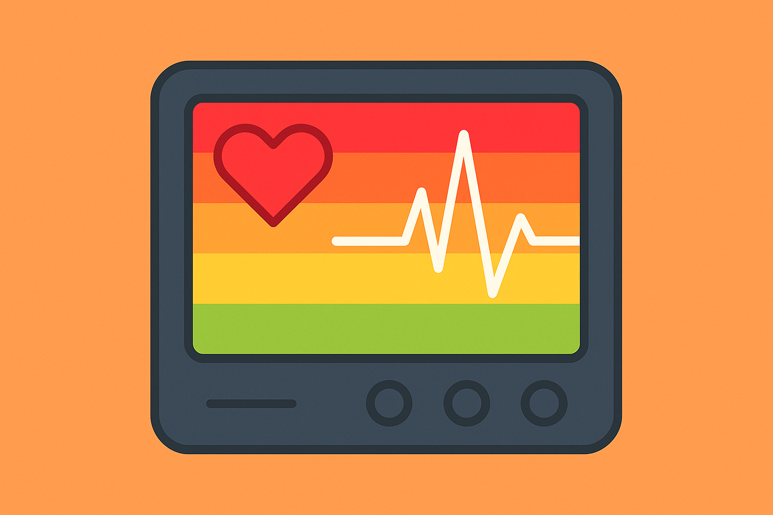 Heart rate zones metabolic training