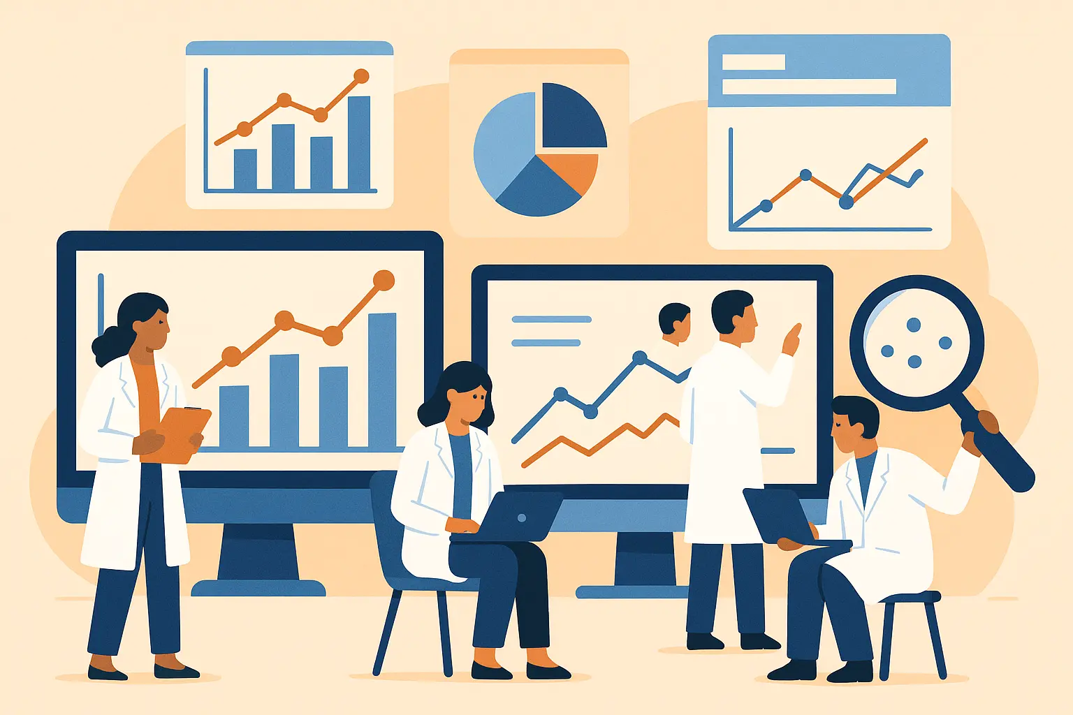 Expert evaluation methods