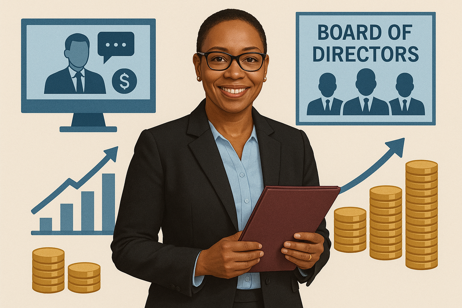 DBA career progression timeline