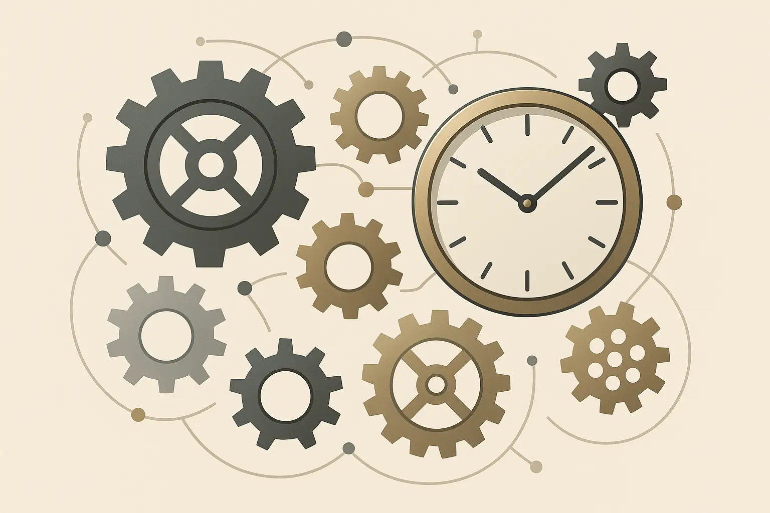 Hidden variables affecting counseling degree timelines