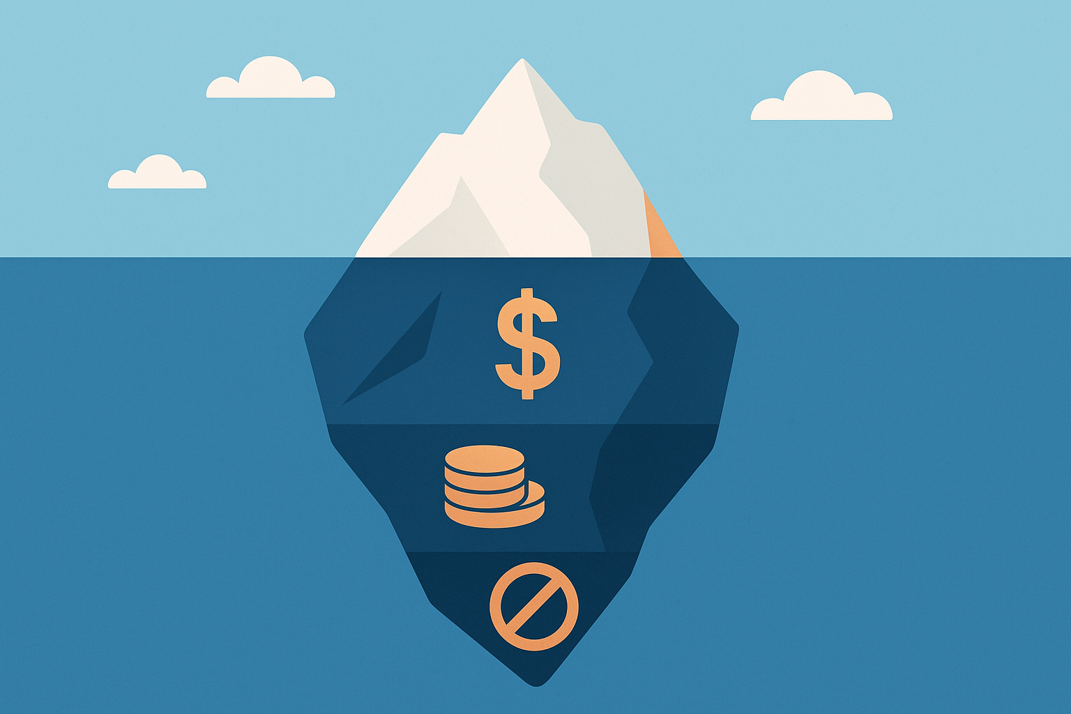 Hidden costs in motorcycle insurance policies