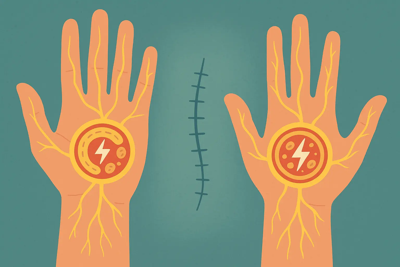 Carpal tunnel surgery recovery timeline