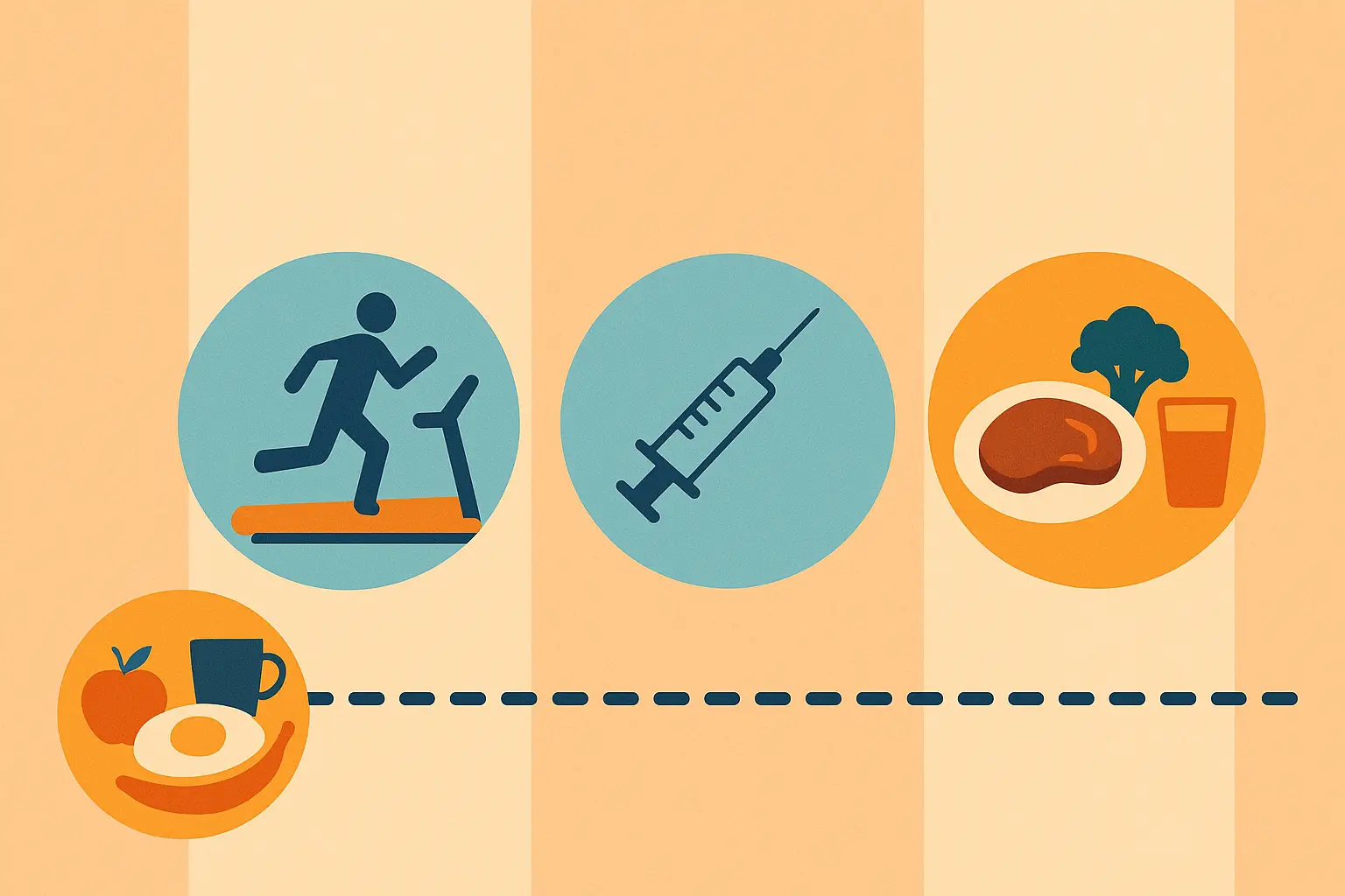 B12 injection timing optimization
