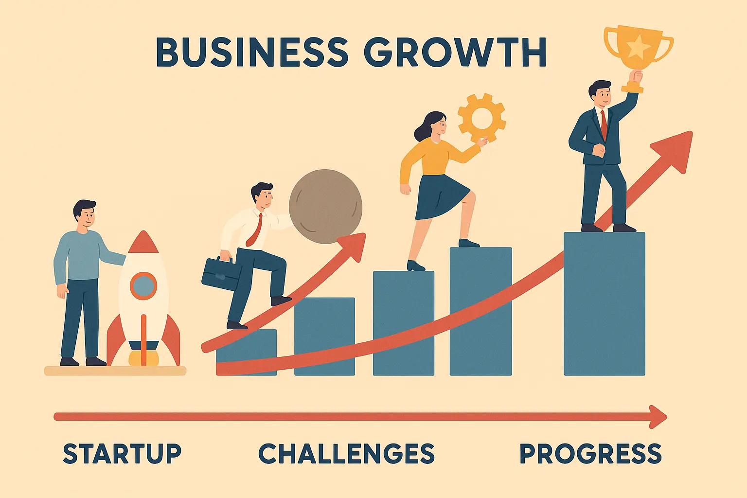 Detailed story analysis