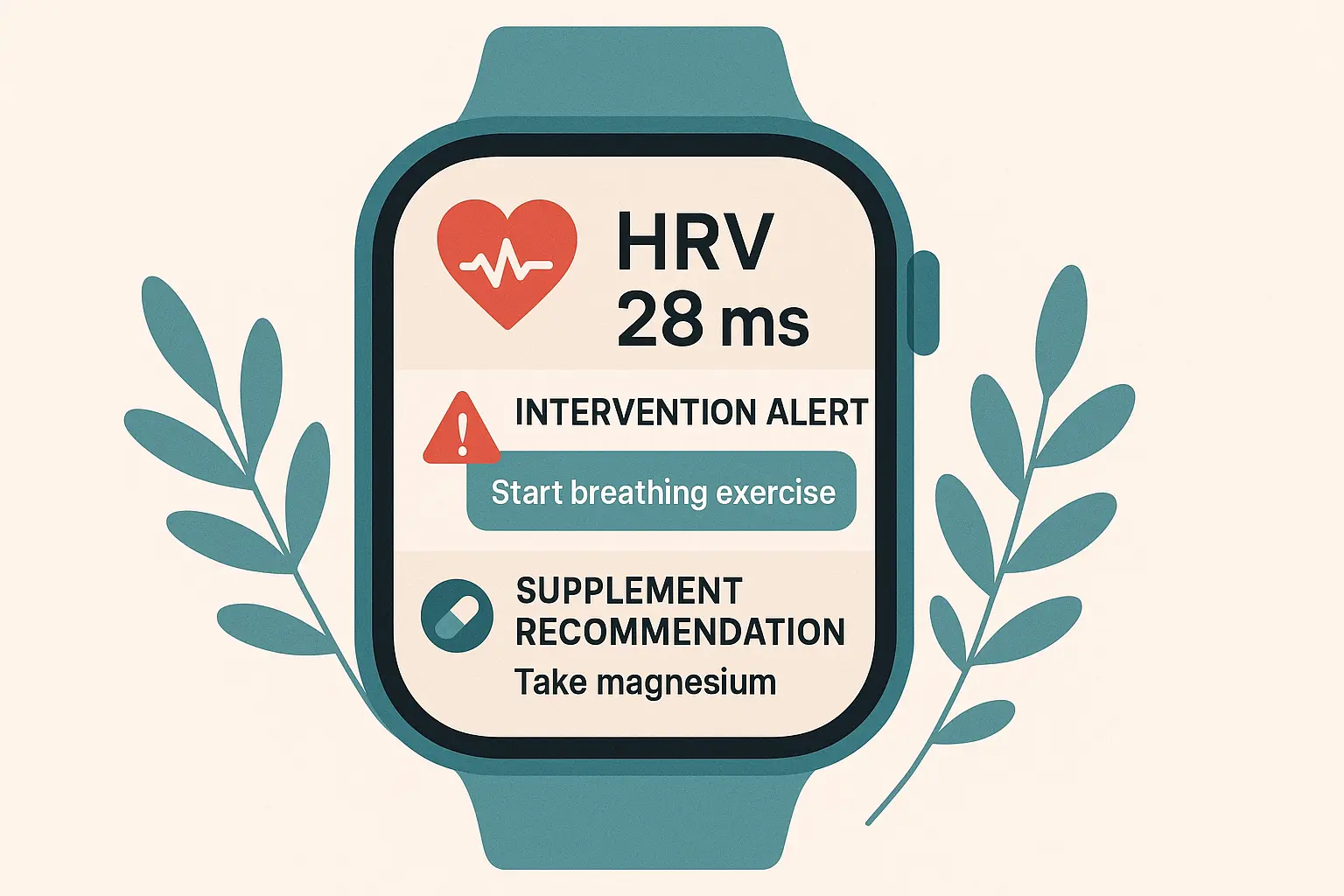 Wearable technology monitoring physiological responses during alcohol consumption