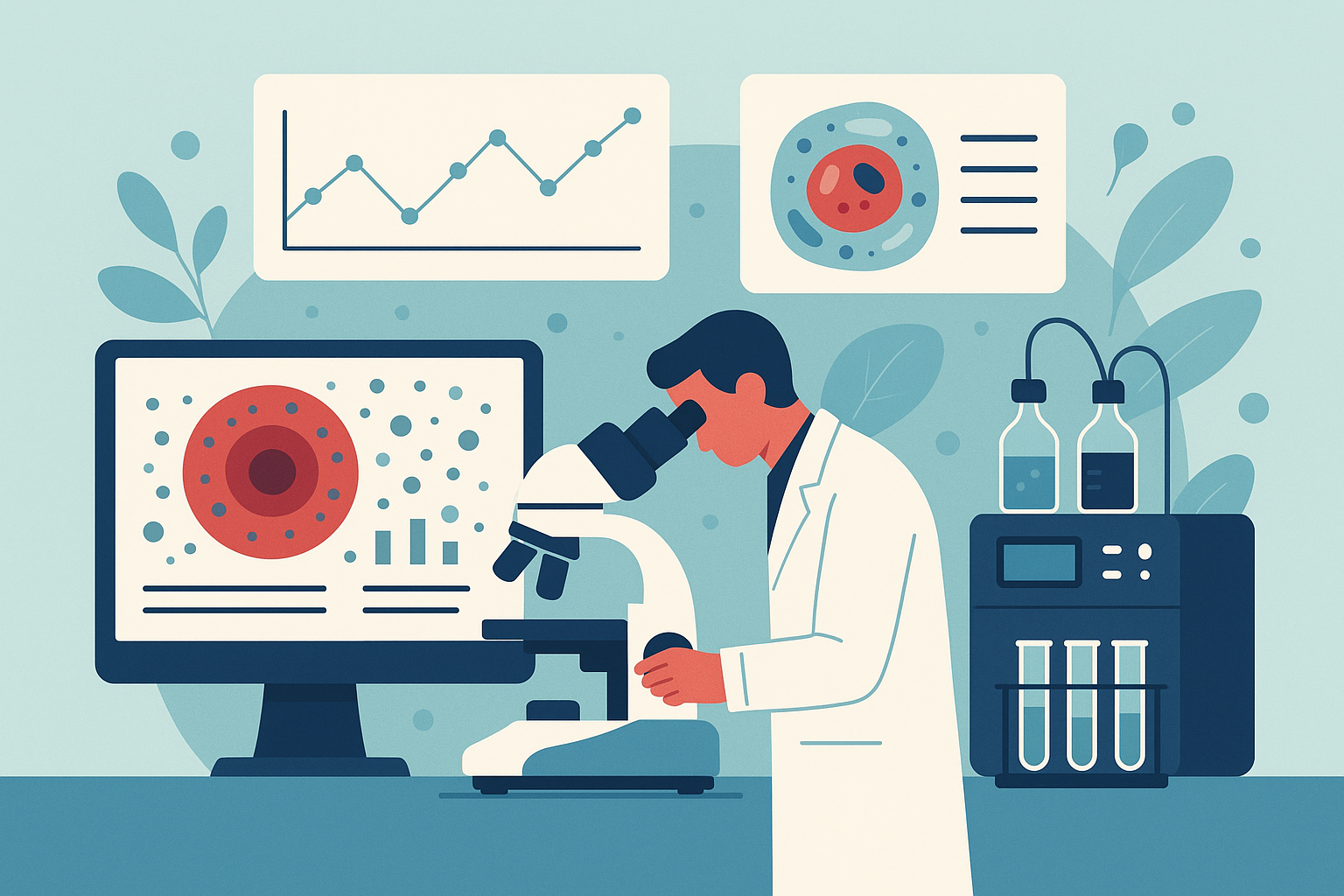 Advanced sperm morphology testing