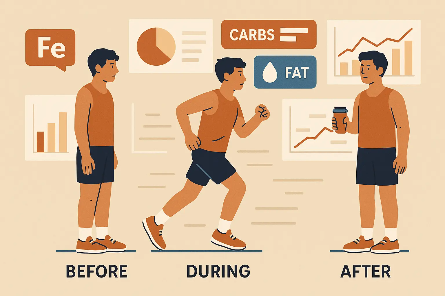 Personalized nutrient timing optimization