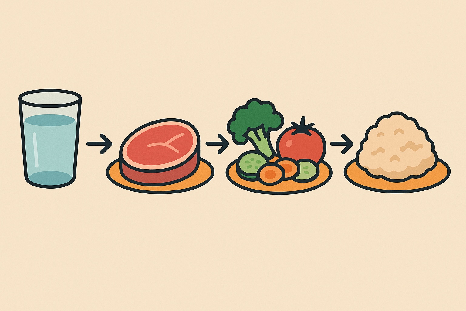 Digestive efficiency and nutrient absorption