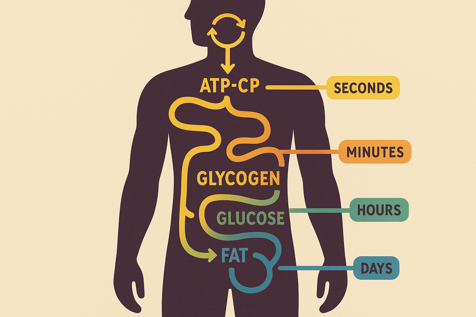 Metabolic rhythms and meal timing