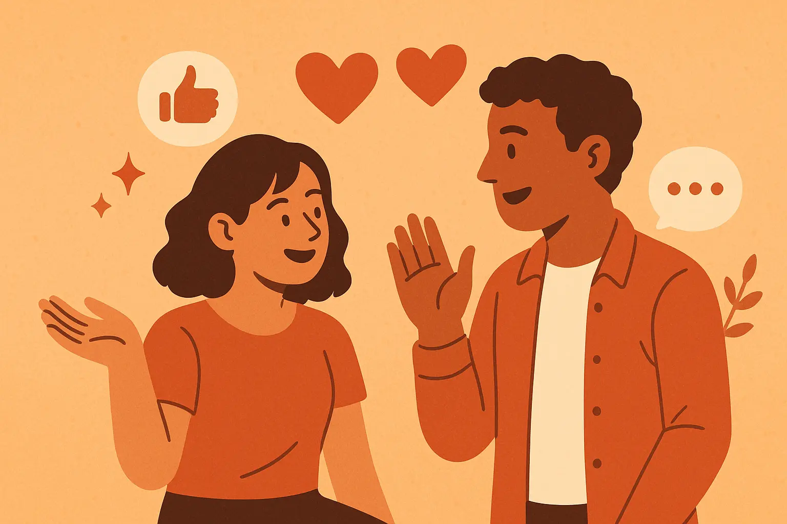 Relationship effects of hormone therapy choices