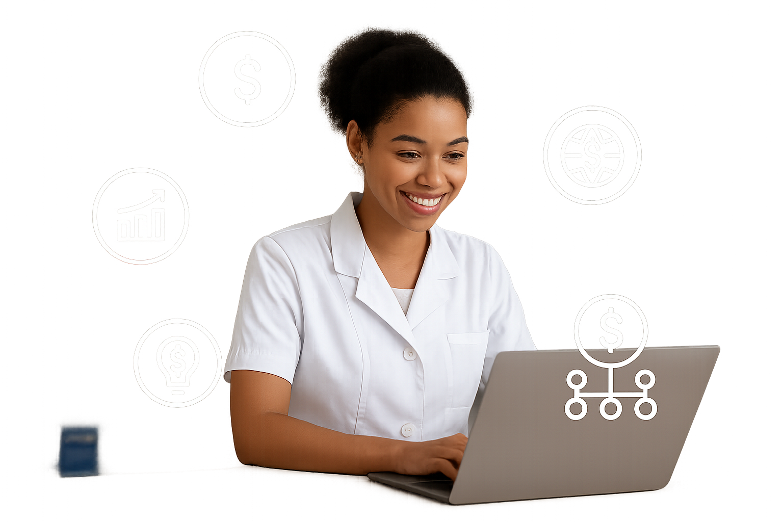 Side hustle opportunities for pharmacy assistants