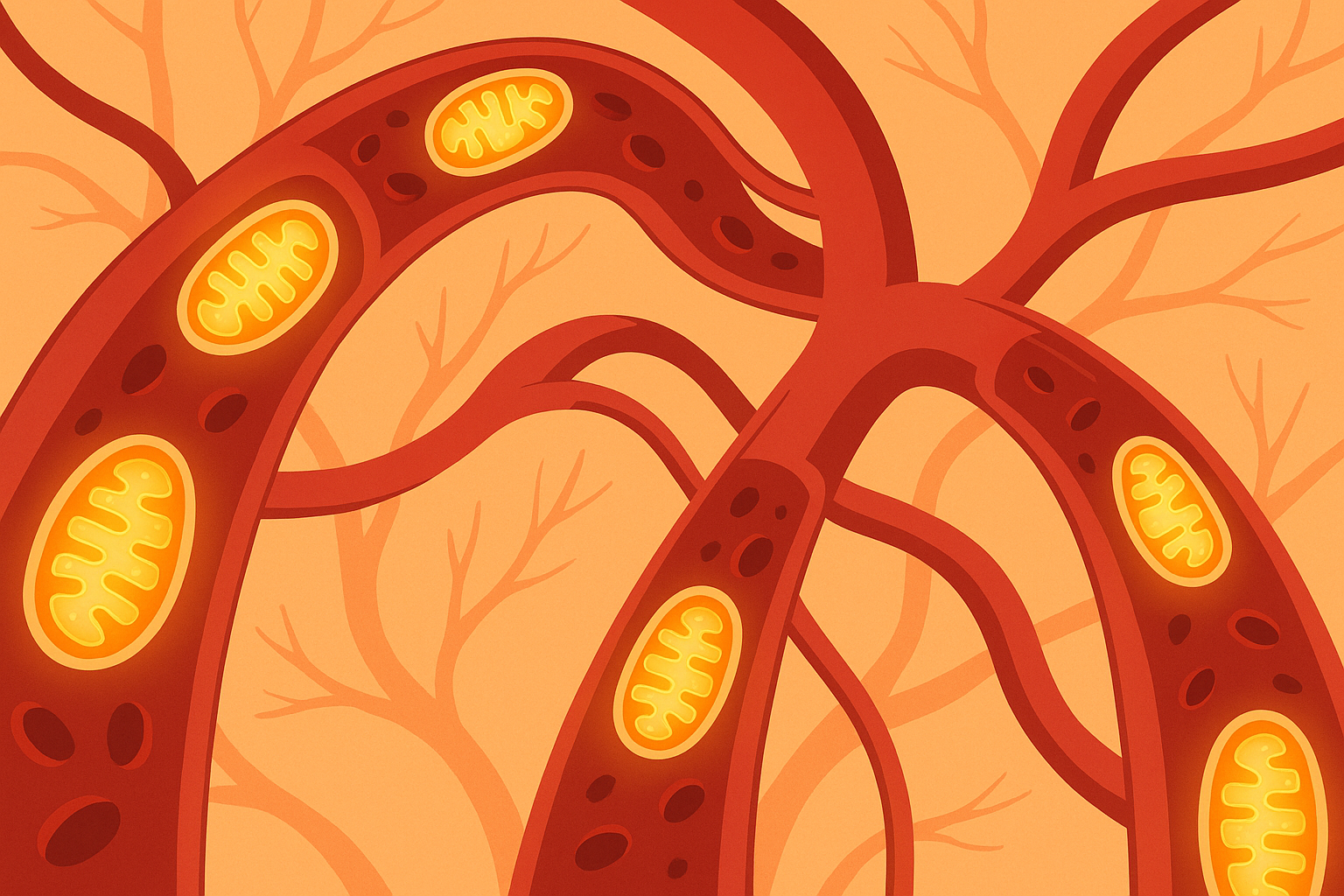Blood circulation improvement strategies