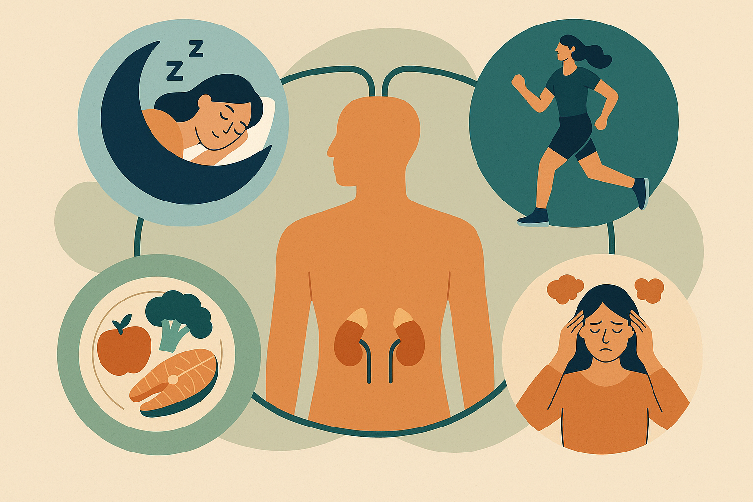 Complete adrenal optimization guide