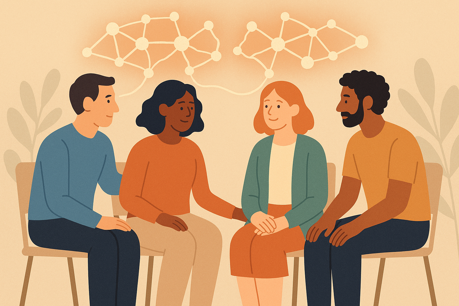 Social influence on self-discipline development