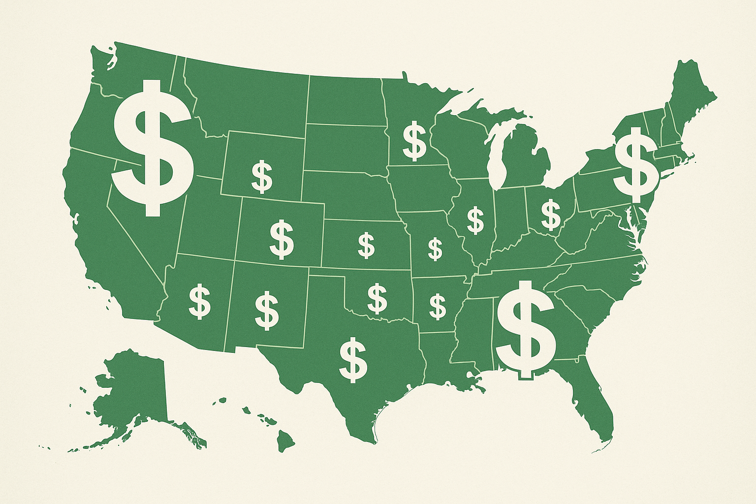 Travel CNA salary arbitrage