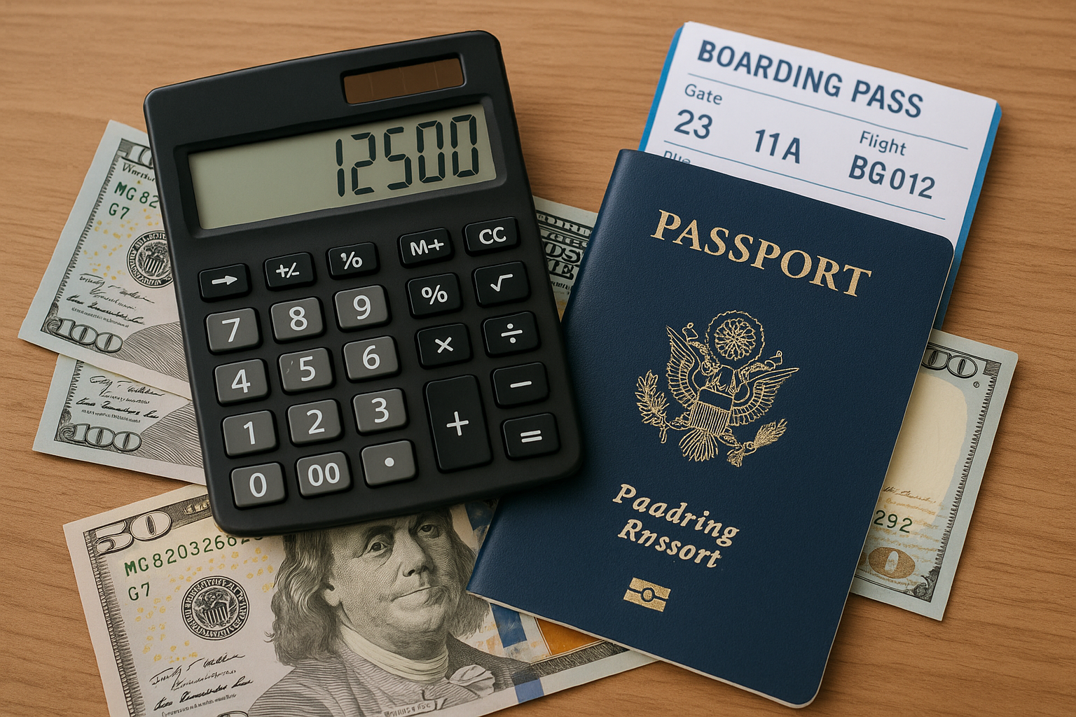 Travel CNA financial planning