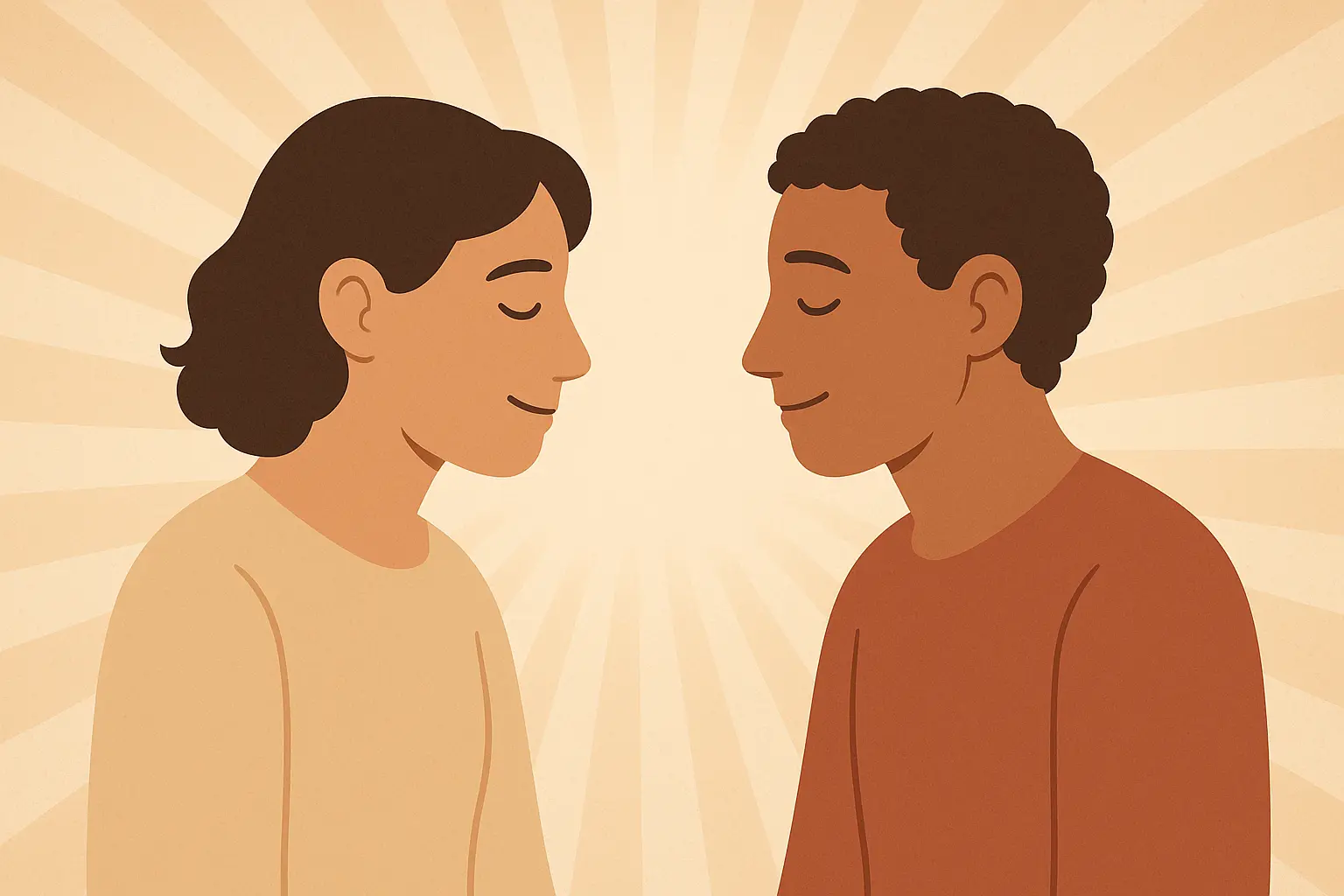 Compassion and relationships in zen teachings