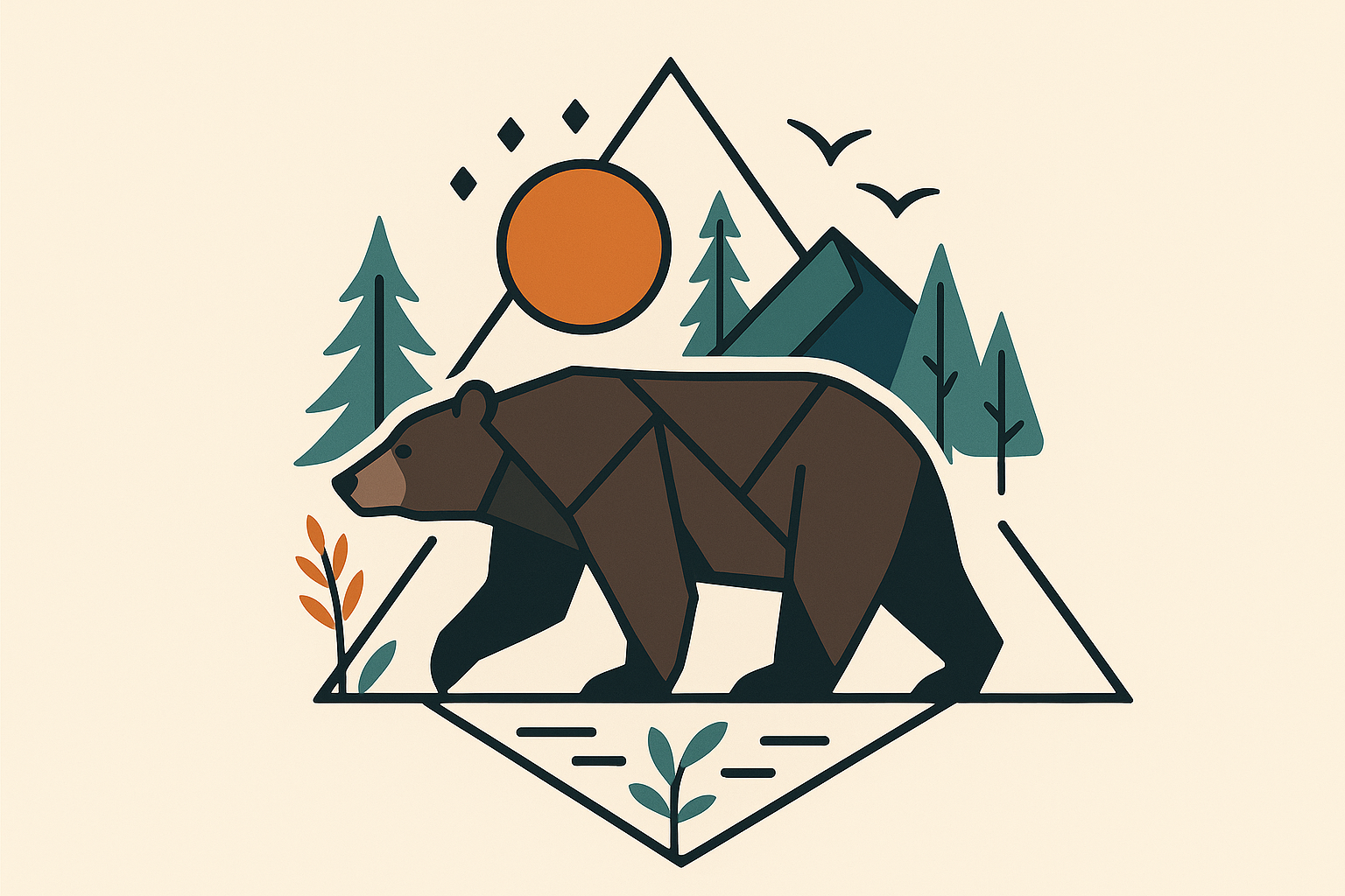 Bear tattoo meaning symbolism evolution