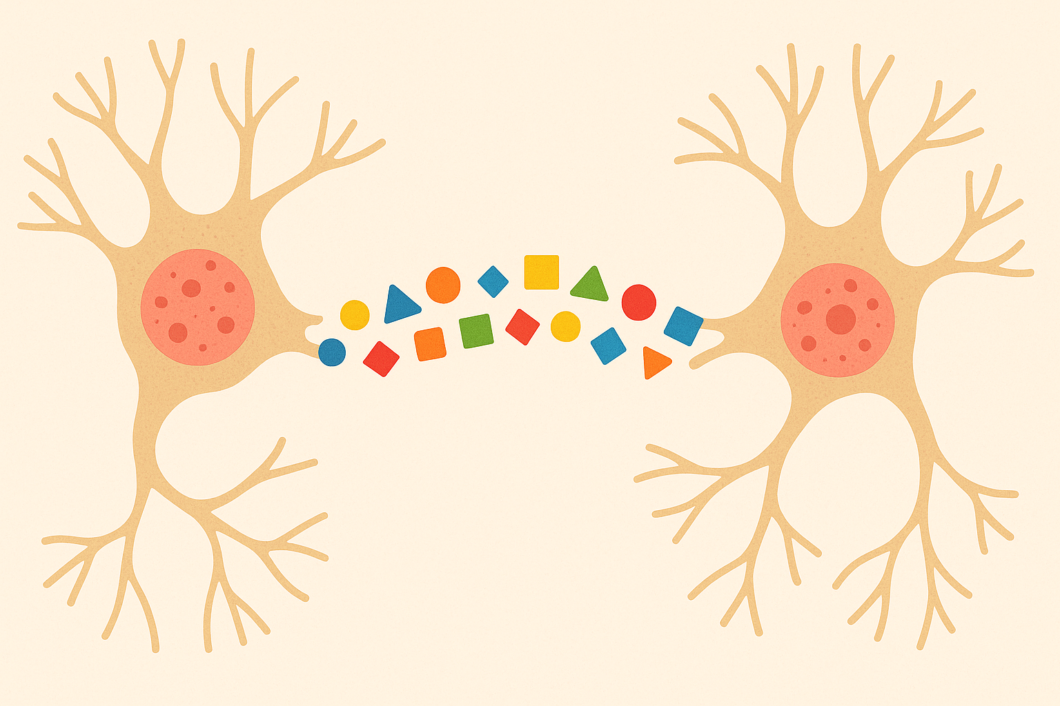 Brain chemistry and neurotransmitter balance