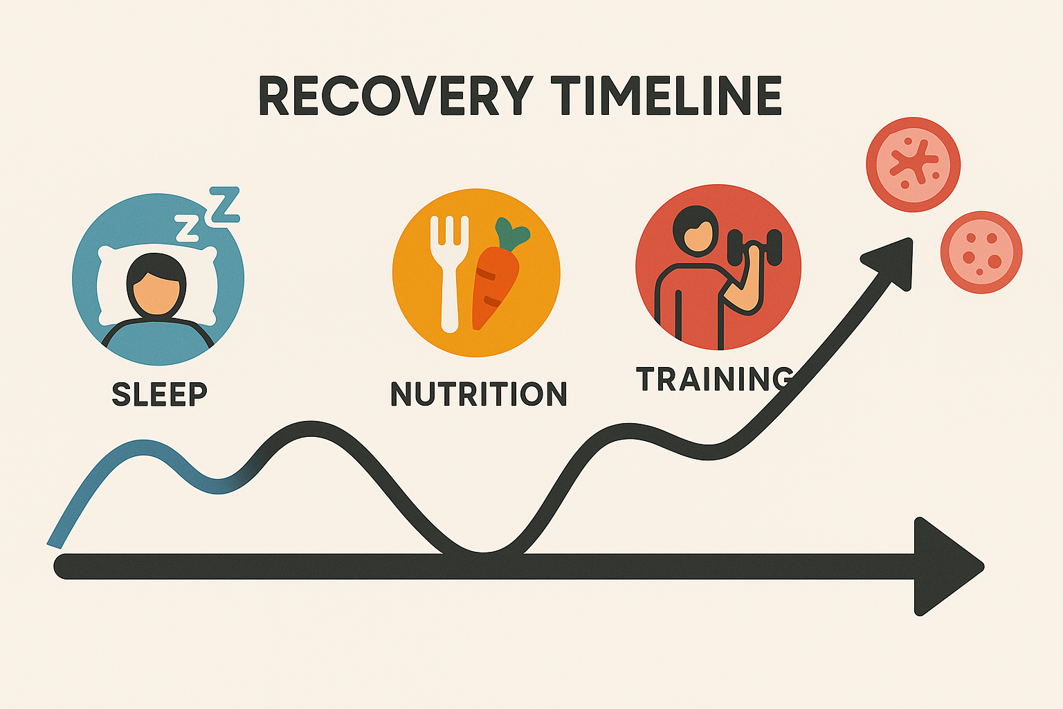 Recovery architecture implementation timeline