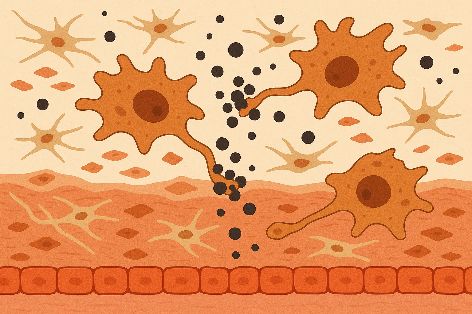 The Tattoo Healing Timeline Nobody Talks About: What Really Happens Under Your Skin